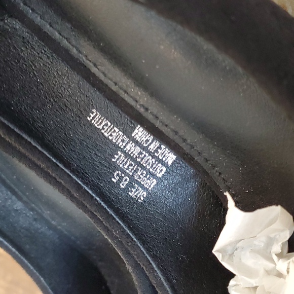 New York & Company Luisa Pumps Size 8.5 - Picture 3 of 9